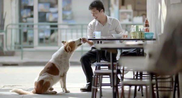 Рекламата, която ще ви накара да се замислите за… вас самите! (ВИДЕО)