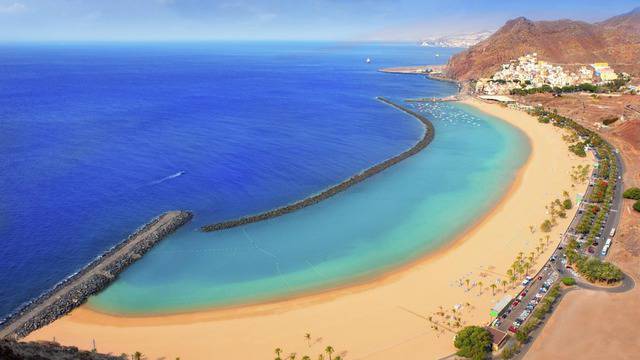 5 причини да посетите Тенерифе