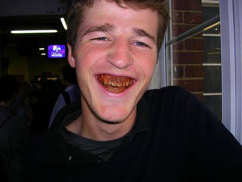 Ода за шоколада