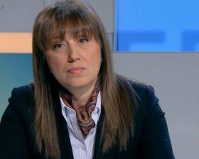 Лютви Местан предложи Филиз Хюсменова начело на евролистата