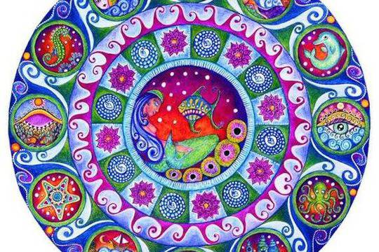 Дневен хороскоп за четвъртък, 17 април 2014