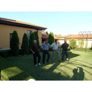 Физически упражнения и здраве