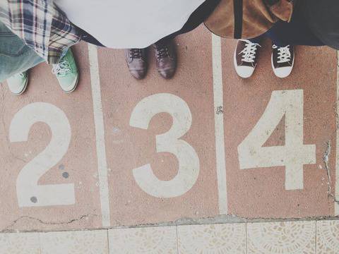 Кое е любимото ви число?