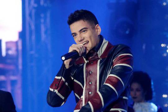 Deep Zone Project в колаборация с Наско от X Factor