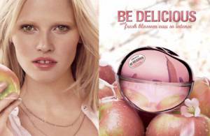 DonnaKaran Be Delicious Fresh Blossom Eau so Intense 100ml