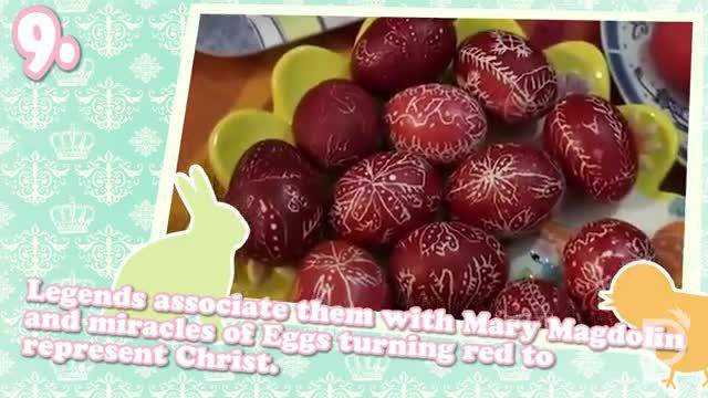 10 Неща, които не знаем за Великден