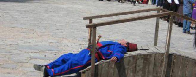 Априлското въстание избухва в Добрич в навечерието на Великден