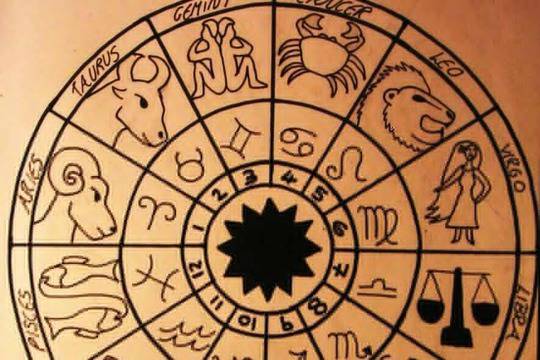 Дневен хороскоп за понеделник, 21 април 2014