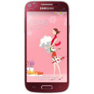 Samsung I9195 Galaxy S4 mini La Fleur