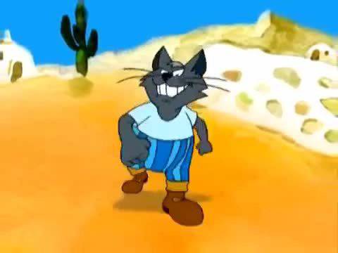 Мишокът Зоро – Детска Песничка