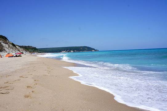 Открийте вашата морска ваканция на българското Черноморие!