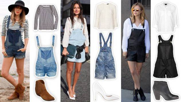 3 начина да носите къс гащеризон видяна 1908 коментари 0