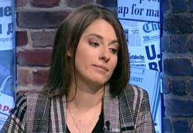 Изненада: Деница Гаджева не е в евролистата на „Атака“