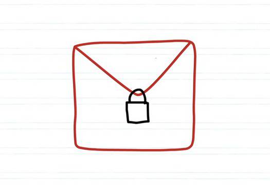 Google работи по крайно криптиране на Gmail