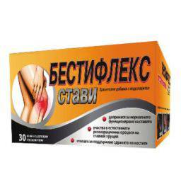 Бестифлекс Стави сашета х30