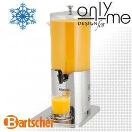 Електрически диспенсър за студени напитки 5L