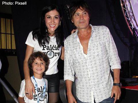 Ana Rucner и Vlado Kalember потвърдиха, че се развеждат