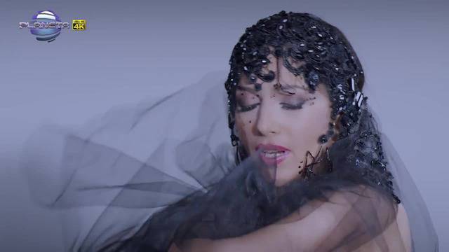 Мария Петрова представи новия си проект