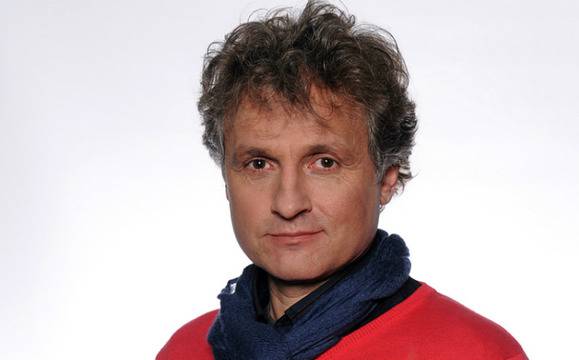 “10-те най“ на Къци Вапцаров