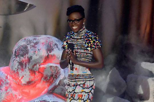 Най-красивата жена в света