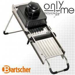 Ренде тип Мандолина – професионално със 7 ножа