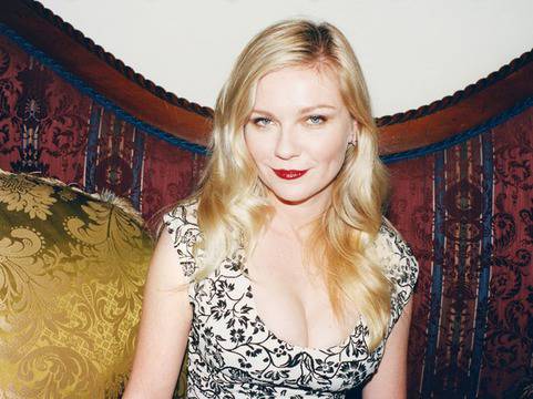 Кирстен Дънст: Нямам нищо против да се снимам гола