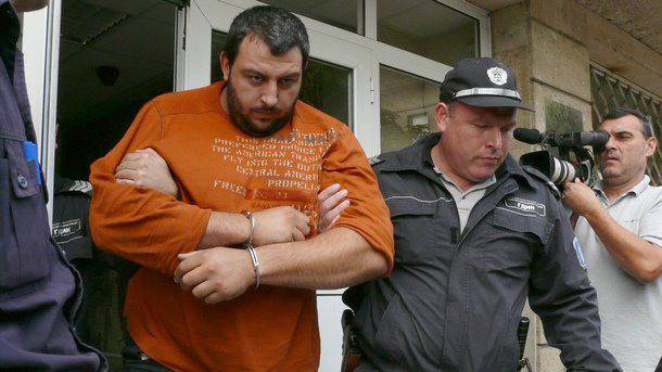 Скандално! Борисов, Цветанов и Флоров участвали в банда за поръчкови убийства! ВИДЕО!