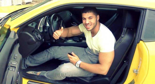 Шок! Фики Стораро и две ПИЯНИ компаньонки прикриха зверска катастрофа!