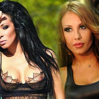 Шок! Венета Харизанова пред развод! Хванаха я на калъп с мъжа на Маги Желязкова!