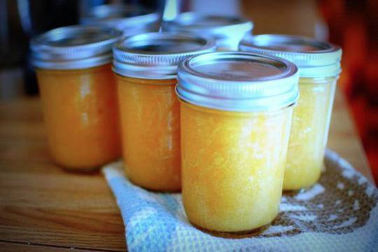 Рецепта с лимон и мед за здраве здравословно