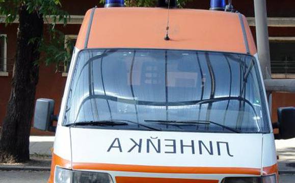 Жена загина в тежка катастрофа на пътя Поморие - Бургас