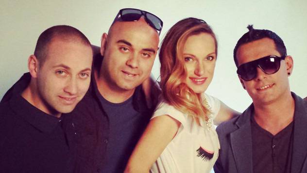 Допада ли ви: Ново видео от Ice cream видяна 835 коментари 0