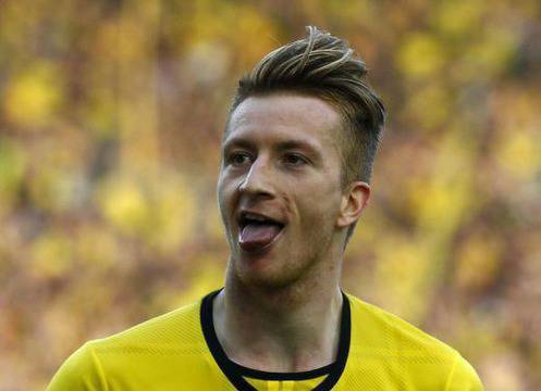 Манчестър Юнайтед примамва Марко Ройс