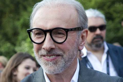 Dino Merlin отново председател на AMUS – Ex-Yu музика: сръбска музика, биографии, дискографии, текстове на песни, новини