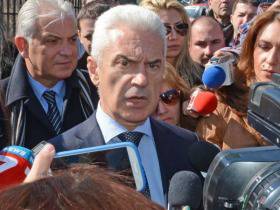 Волен Сидеров осъди Валери Симеонов заради „лумпени, прости и тъпи хора, малоумници“