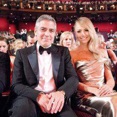 Нина Клуни: Амал е различна от бившите на Джордж