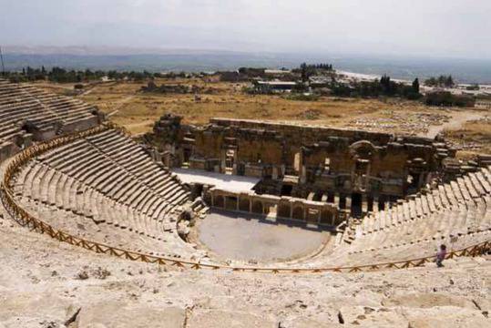 Световни съкровища, които ще загубим под водата видяна 1520 коментари 0
