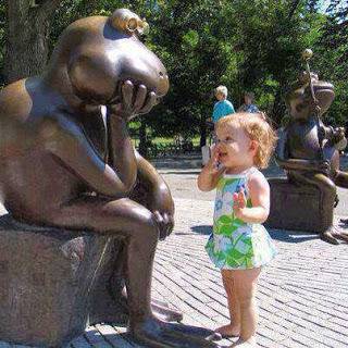 Блогът на diandra