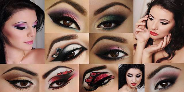 ВАРНА: Пробен абитуриентски грим на ТОП цена от Салон за красота Angelica Beauty!