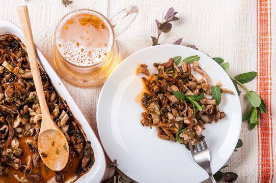 Супичка – пътеводител на новака в кухнята