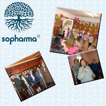 50+ Видеоконкурс „България пее и танцува“