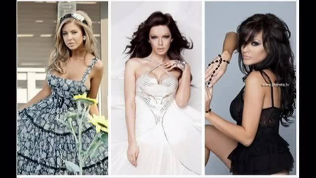 Андреа – Най-Добрата с Нова Песен! Soon! 2014