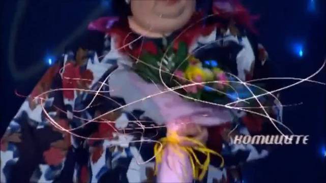 Комиците – Двете Съседки