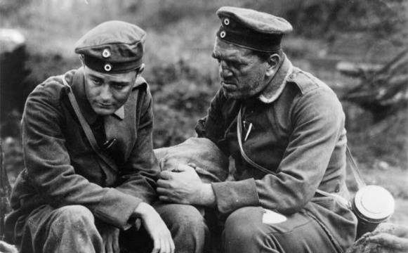 Най-добрите анти-военни филми (ВИДЕО)