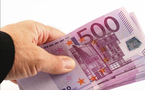 Британец грабна над 89 млн. от „Евромилиони“