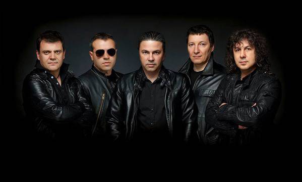 БТР представиха нова песен с участието на Мариана Попова