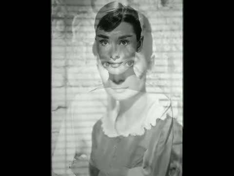 Одри Хепбърн – Легендите на Киното