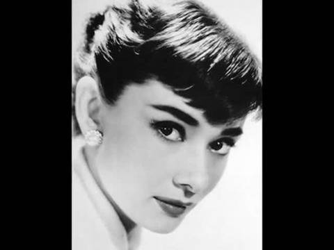Одри Хепбърн и Мерилин Монро (Audrey Hepburn) Иконите на 20 век – КРАСИВИ ЖЕНИ