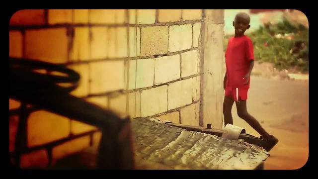 Яко моторче от запалка!