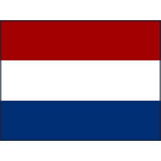 Знаме на Холандия, 70 x 120 см